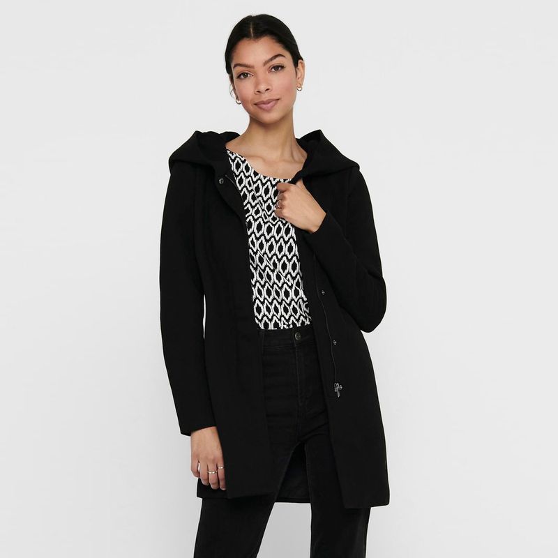 ONLY - Casaca Mujer Only