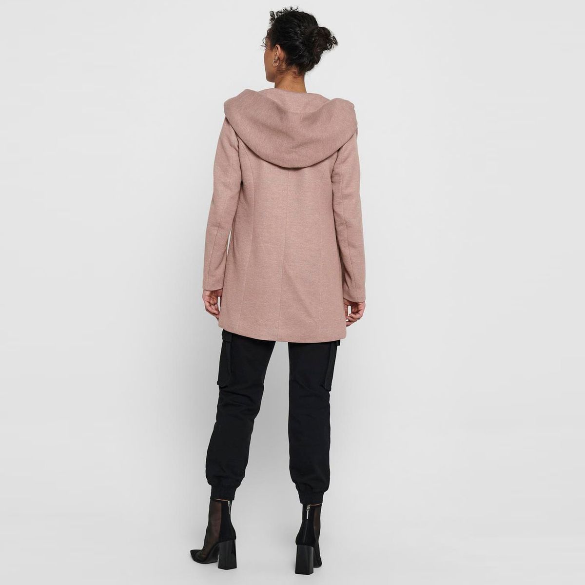 ONLY - Casaca Mujer Only