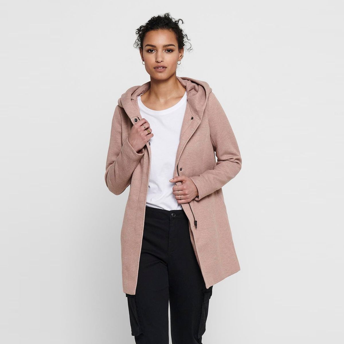 ONLY - Casaca Mujer Only