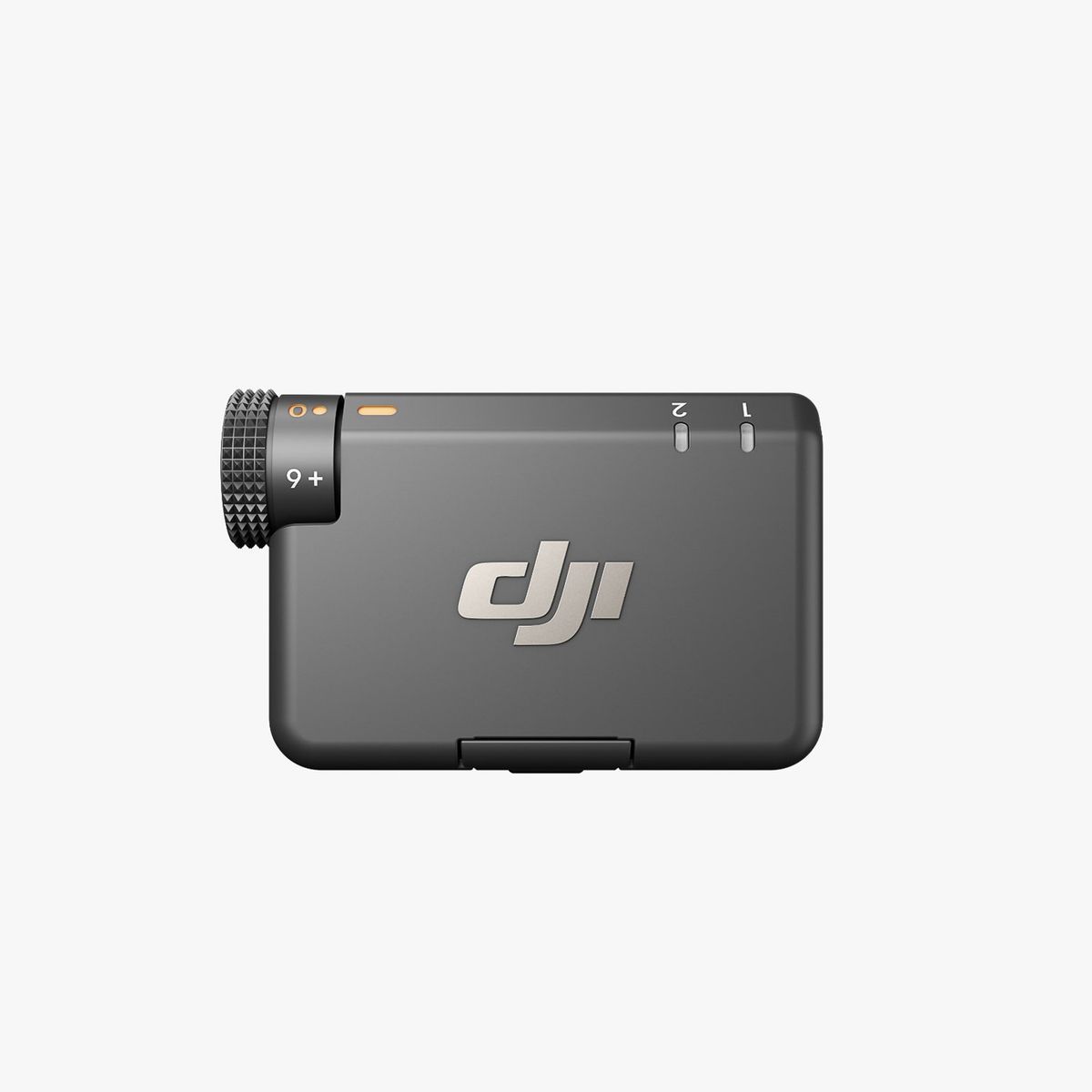 DJI - Microfono DJI Mini (2TX + 1RX + Case Cargador)