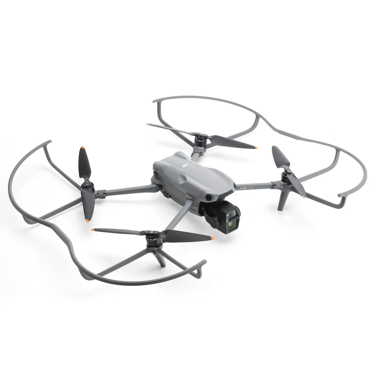 DJI - Drone DJI Air3S Fly More Combo RC2