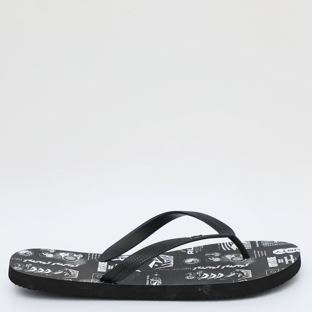 RUSTY - Sandalias Hombre Rusty