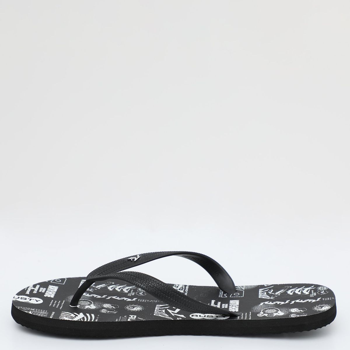 RUSTY - Sandalias Hombre Rusty