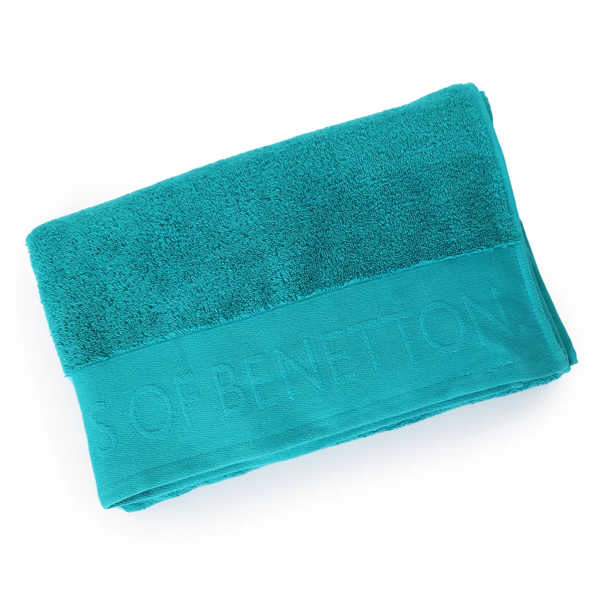 BENETTON - Toalla de Baño 100% Algodón 600gr Benetton
