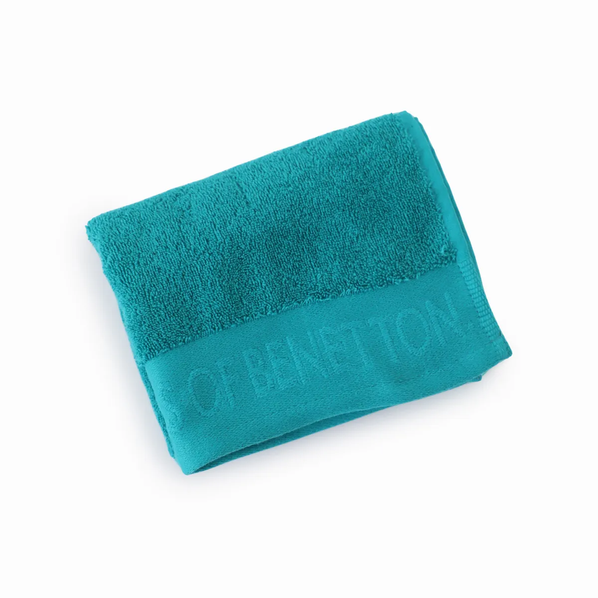 BENETTON - Toalla de Baño 100% Algodón 600gr Benetton