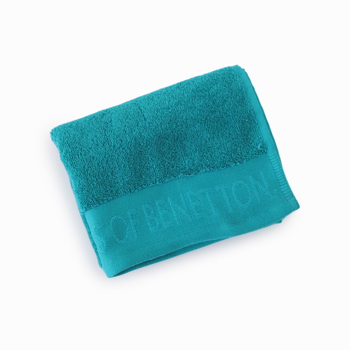 BENETTON - Toalla de Baño 100% Algodón 600gr Benetton