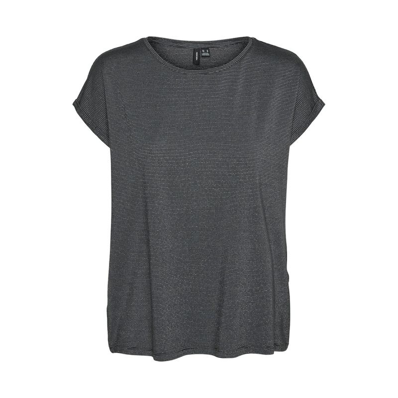 VERO MODA - Polo Manga Corta Casual Mujer Vero Moda