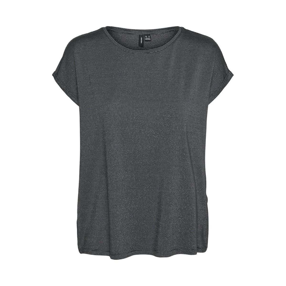 VERO MODA - Polo Manga Corta Casual Mujer Vero Moda