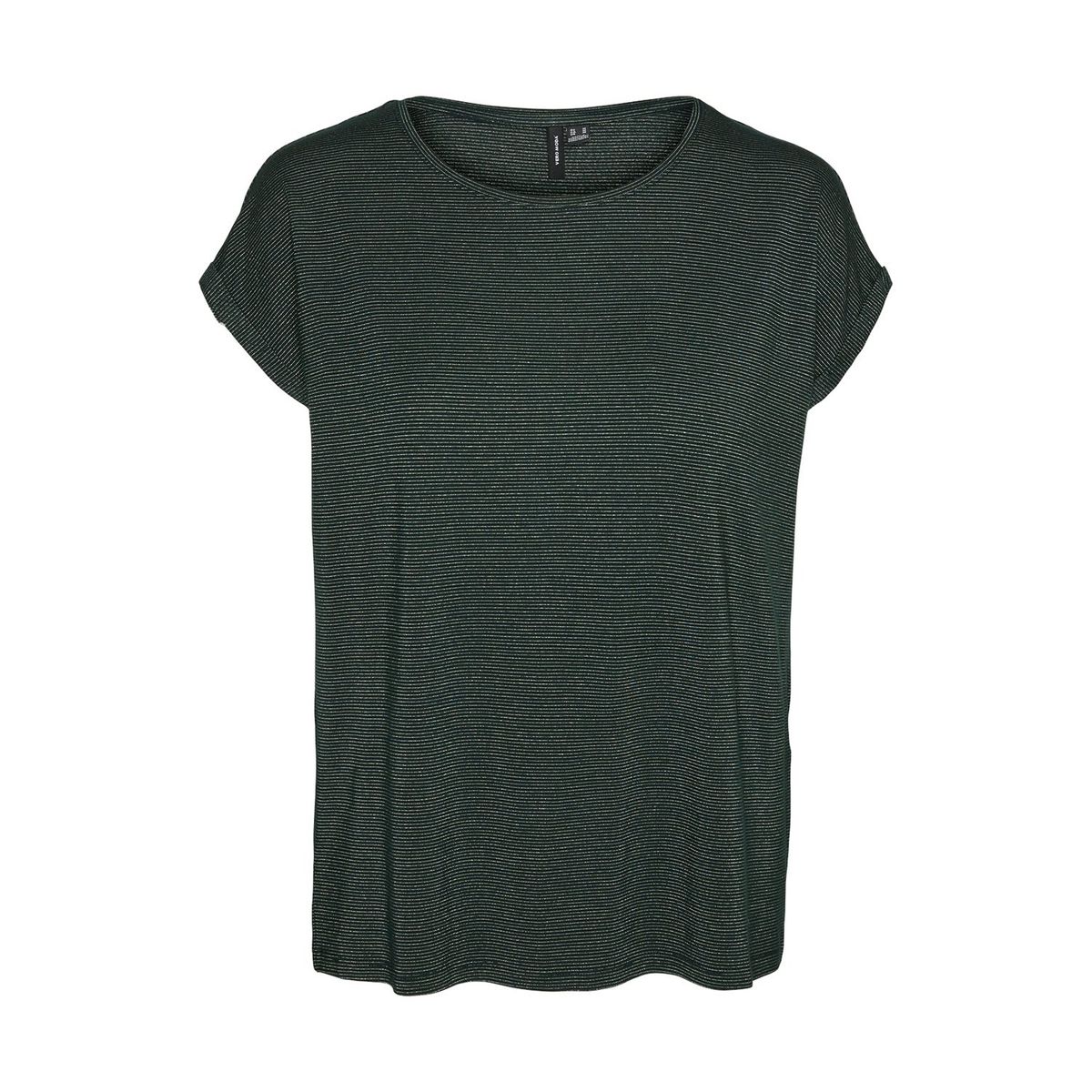 VERO MODA - Polo Manga Corta Casual Mujer Vero Moda