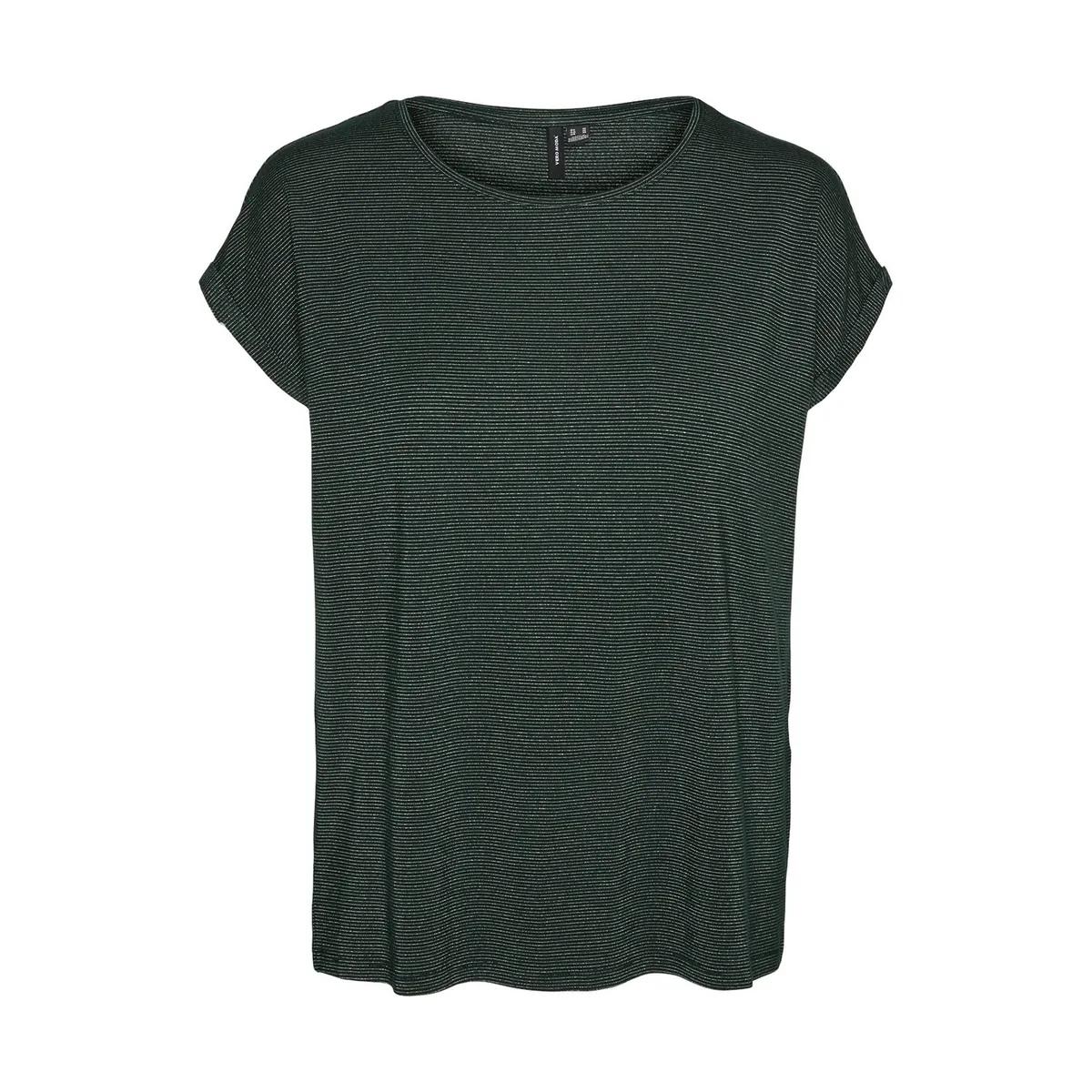 VERO MODA - Polo Manga Corta Casual Mujer Vero Moda