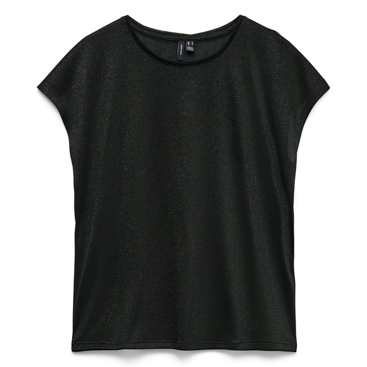 VERO MODA - Polo Manga Corta Casual Mujer Vero Moda