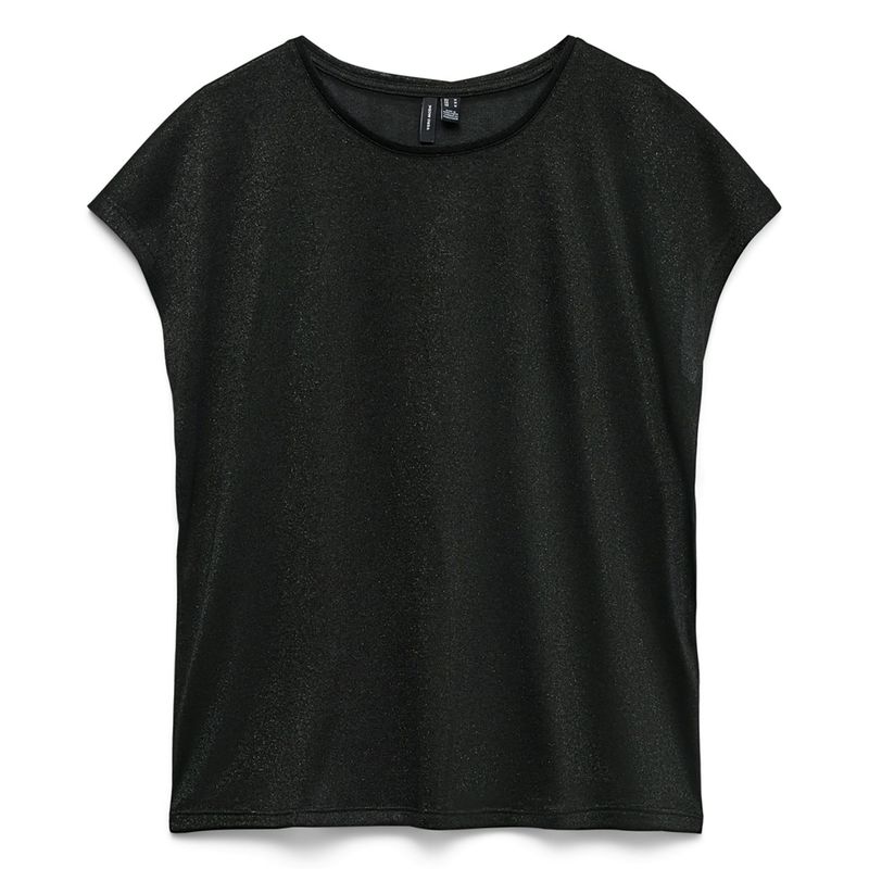 VERO MODA - Polo Manga Corta Casual Mujer Vero Moda