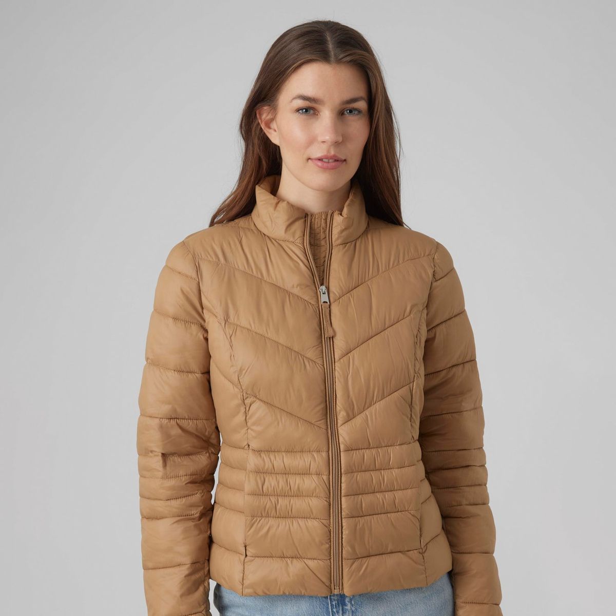 VERO MODA - Casaca Casual Mujer Vero Moda