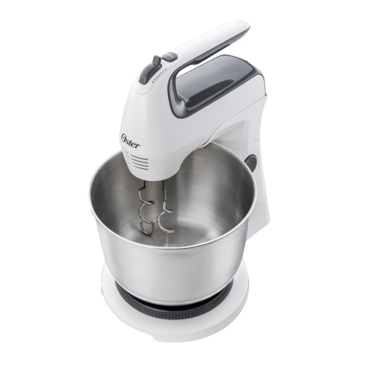 OSTER - Batidora de Pedestal Blanca FPSTHS3612