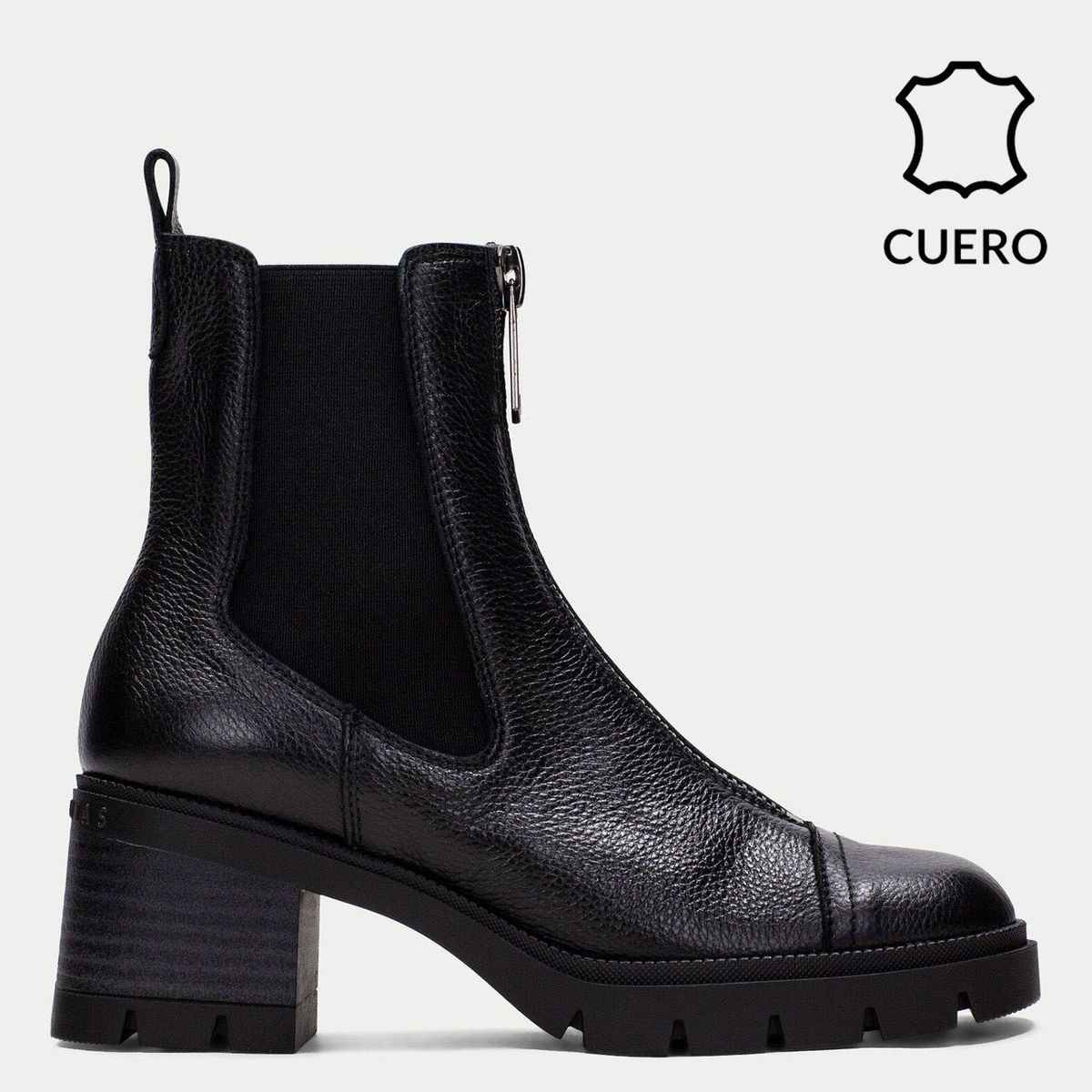 HISPANITAS - Botas Mujer Hispanitas