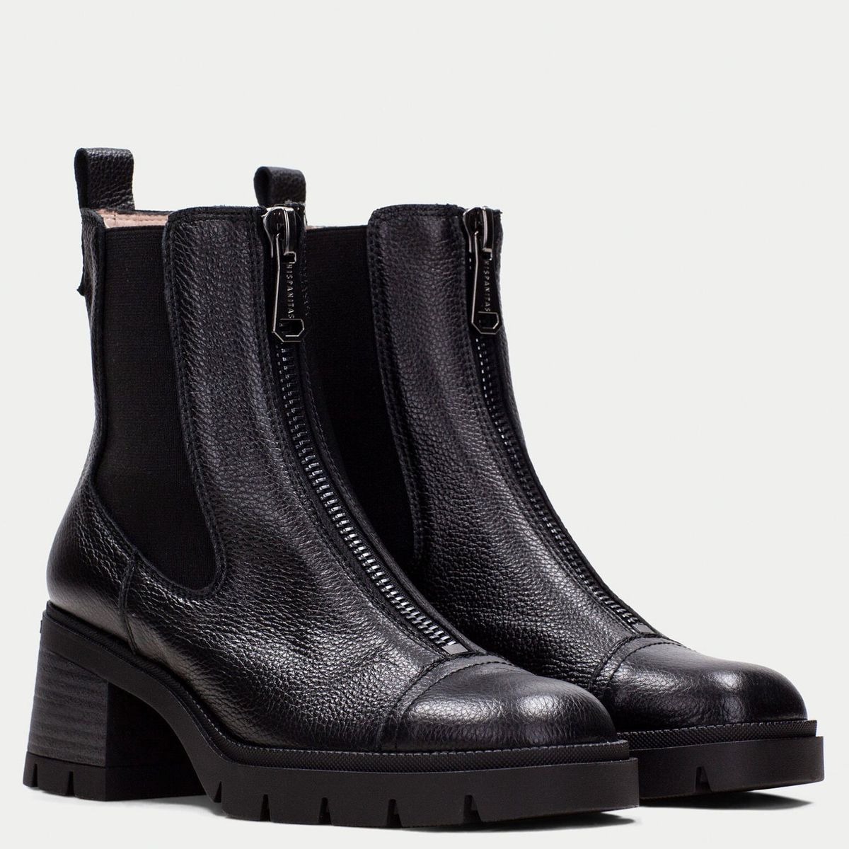 HISPANITAS - Botas Mujer Hispanitas