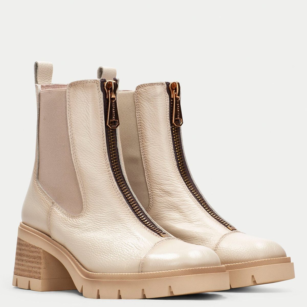 HISPANITAS - Botas Mujer Hispanitas