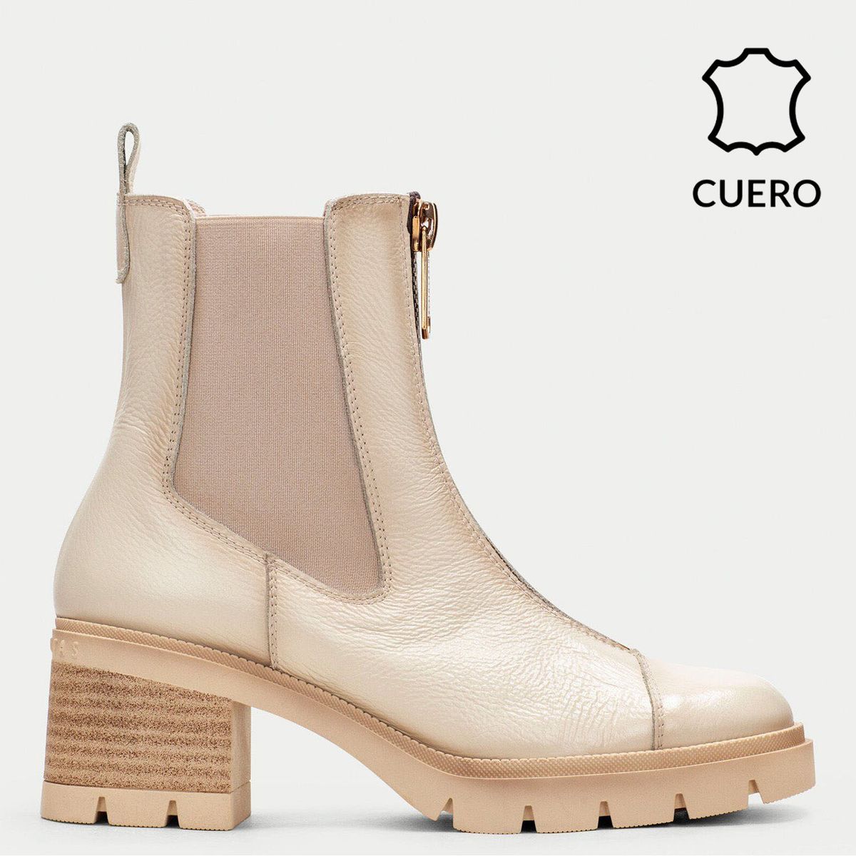 HISPANITAS - Botas Mujer Hispanitas