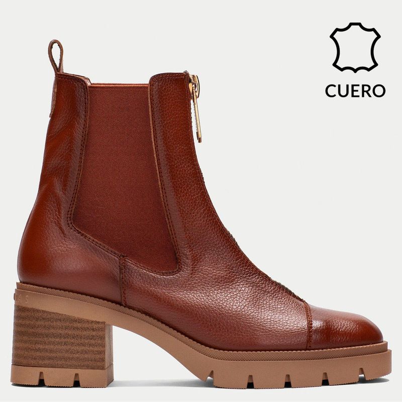 HISPANITAS - Botas Mujer Hispanitas