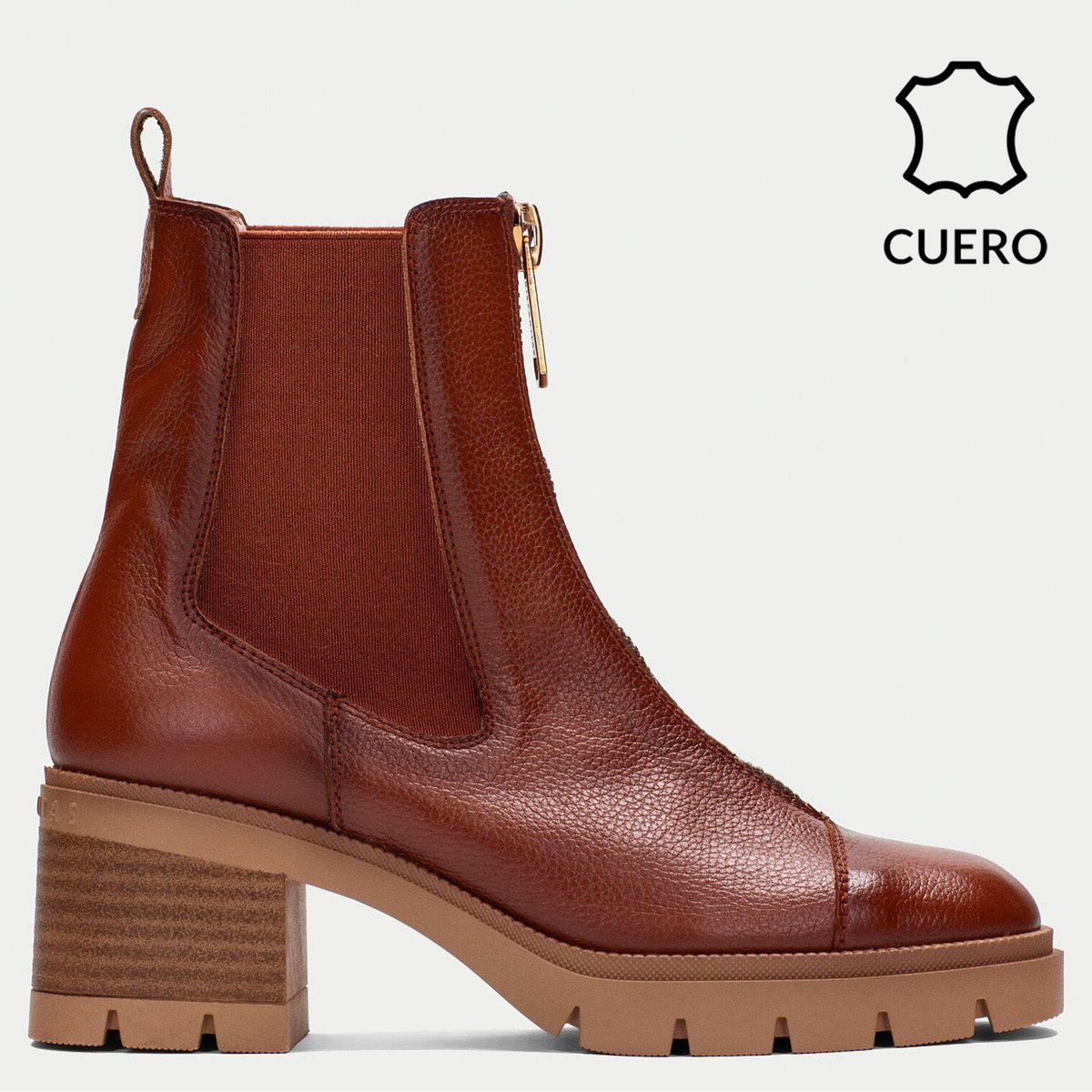 HISPANITAS - Botas Mujer Hispanitas