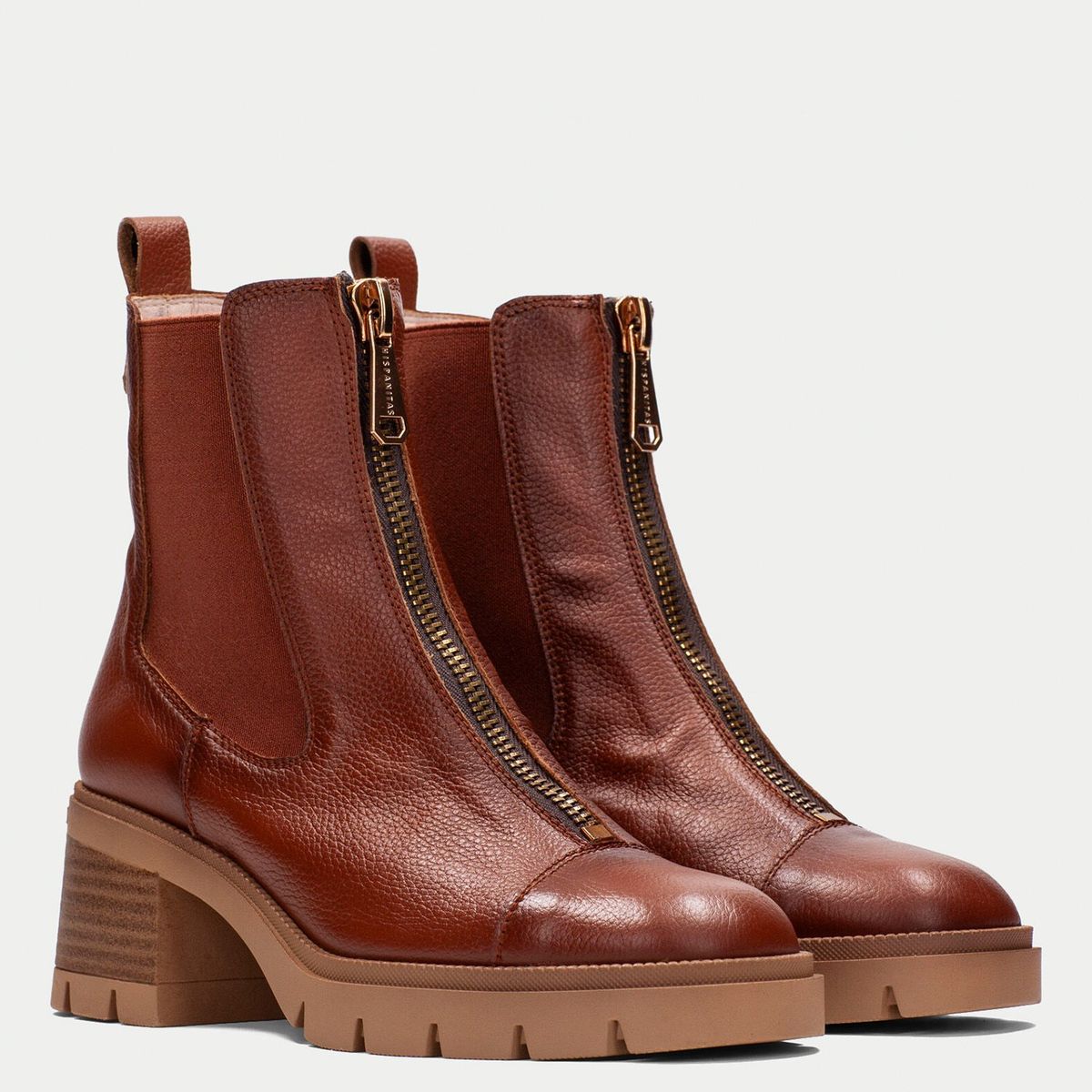 HISPANITAS - Botas Mujer Hispanitas