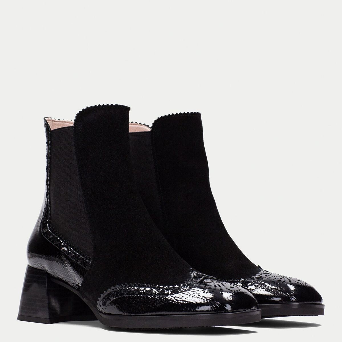 HISPANITAS - Botas Mujer Hispanitas