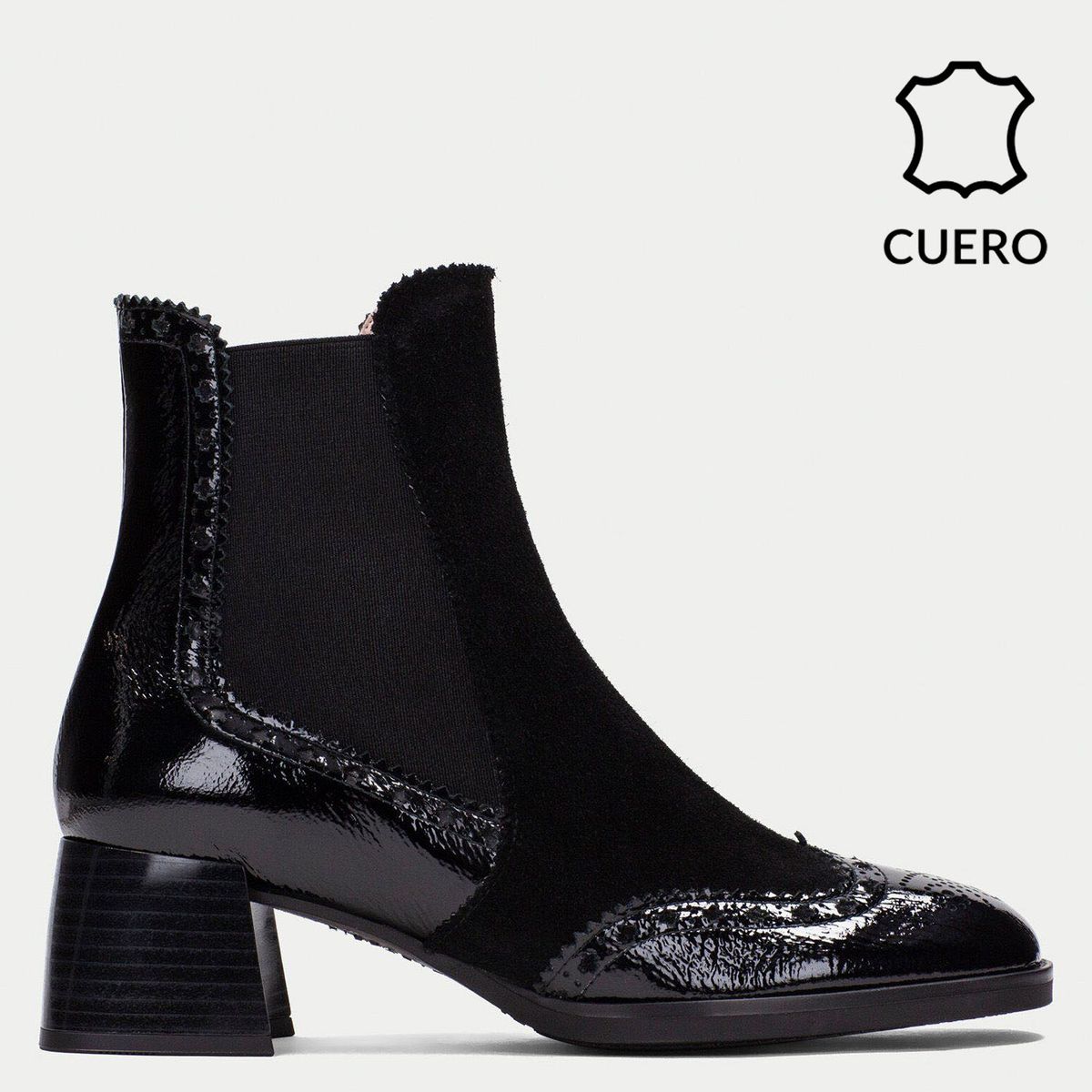 HISPANITAS - Botas Mujer Hispanitas