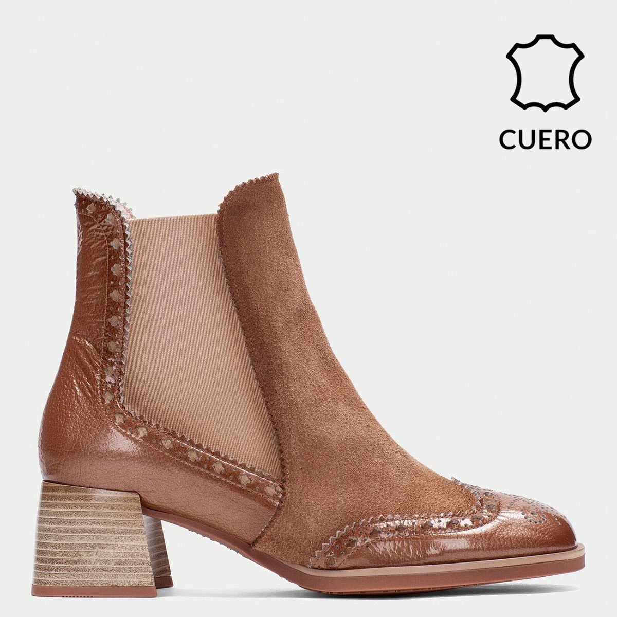 HISPANITAS - Botas Mujer Hispanitas