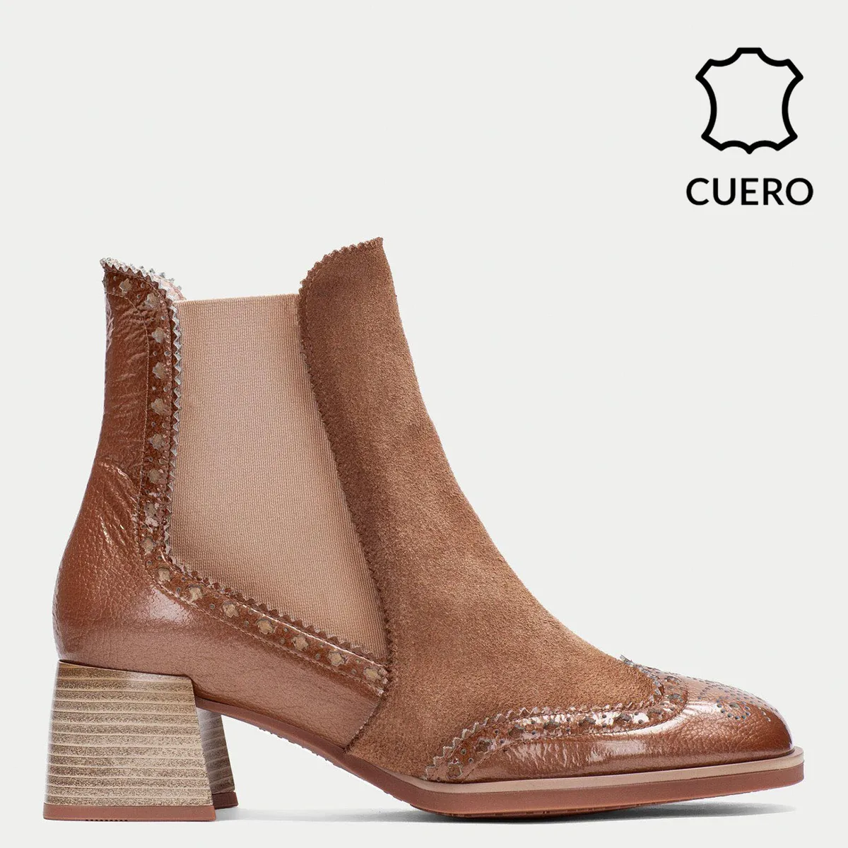 HISPANITAS - Botas Mujer Hispanitas