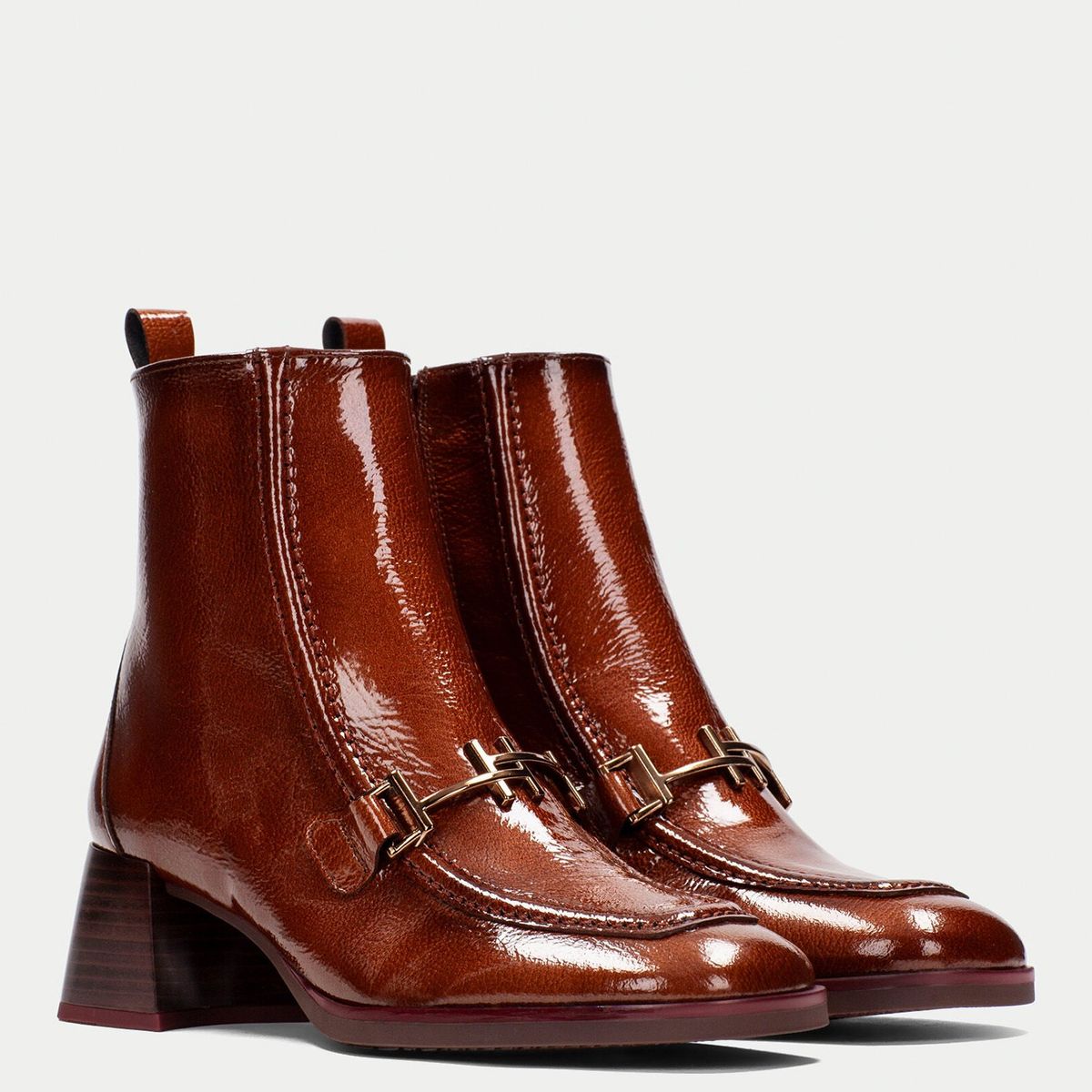 HISPANITAS - Botas Mujer Hispanitas