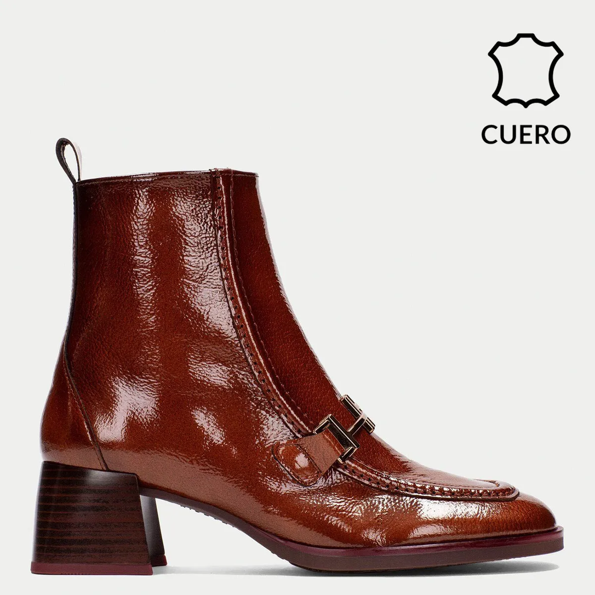 HISPANITAS - Botas Mujer Hispanitas