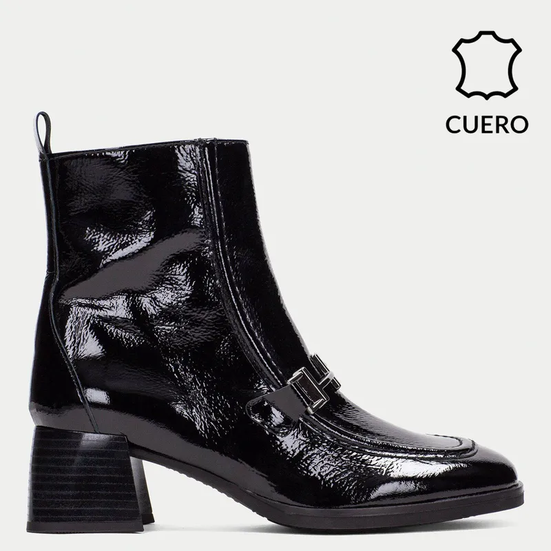 HISPANITAS - Botas Mujer Hispanitas