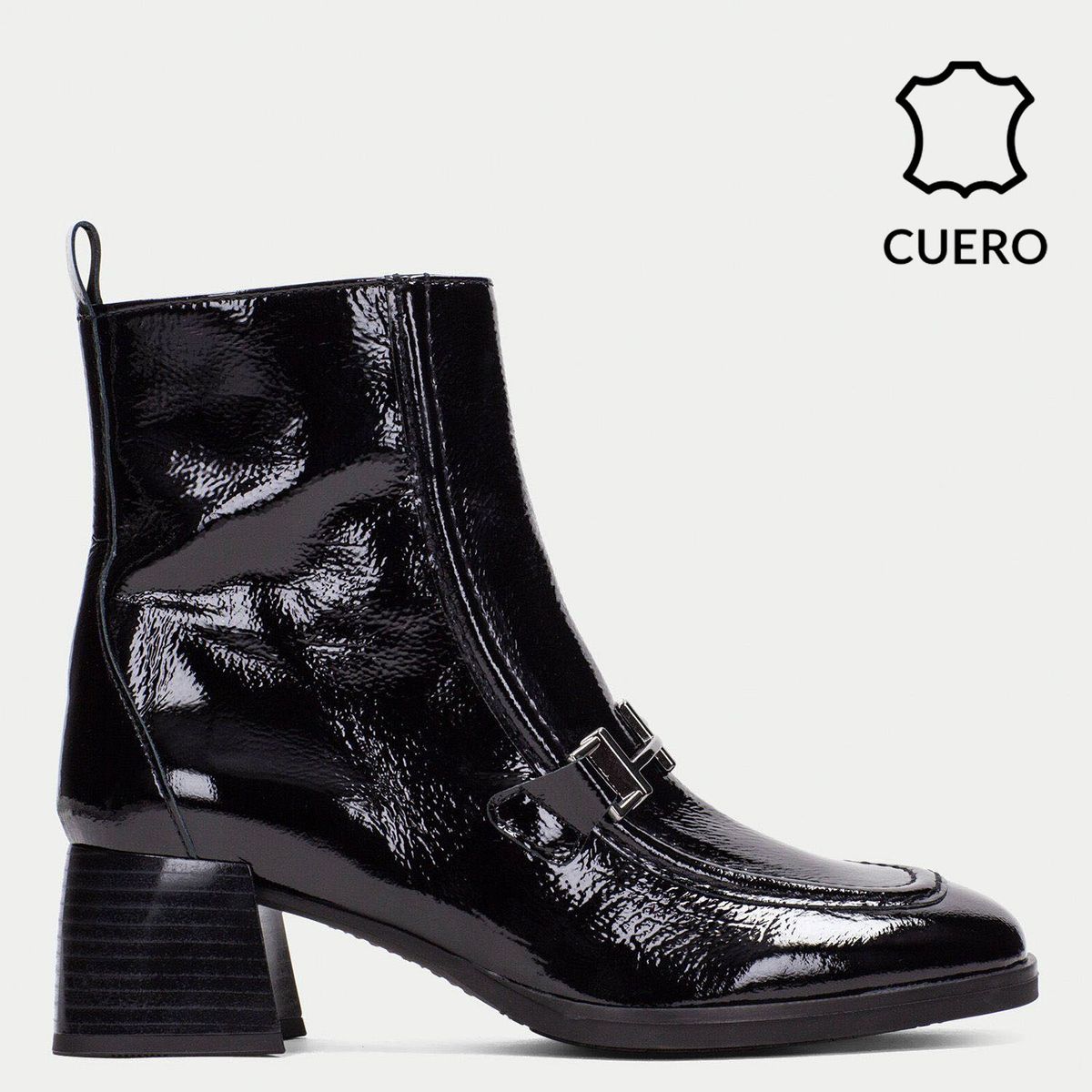 HISPANITAS - Botas Mujer Hispanitas