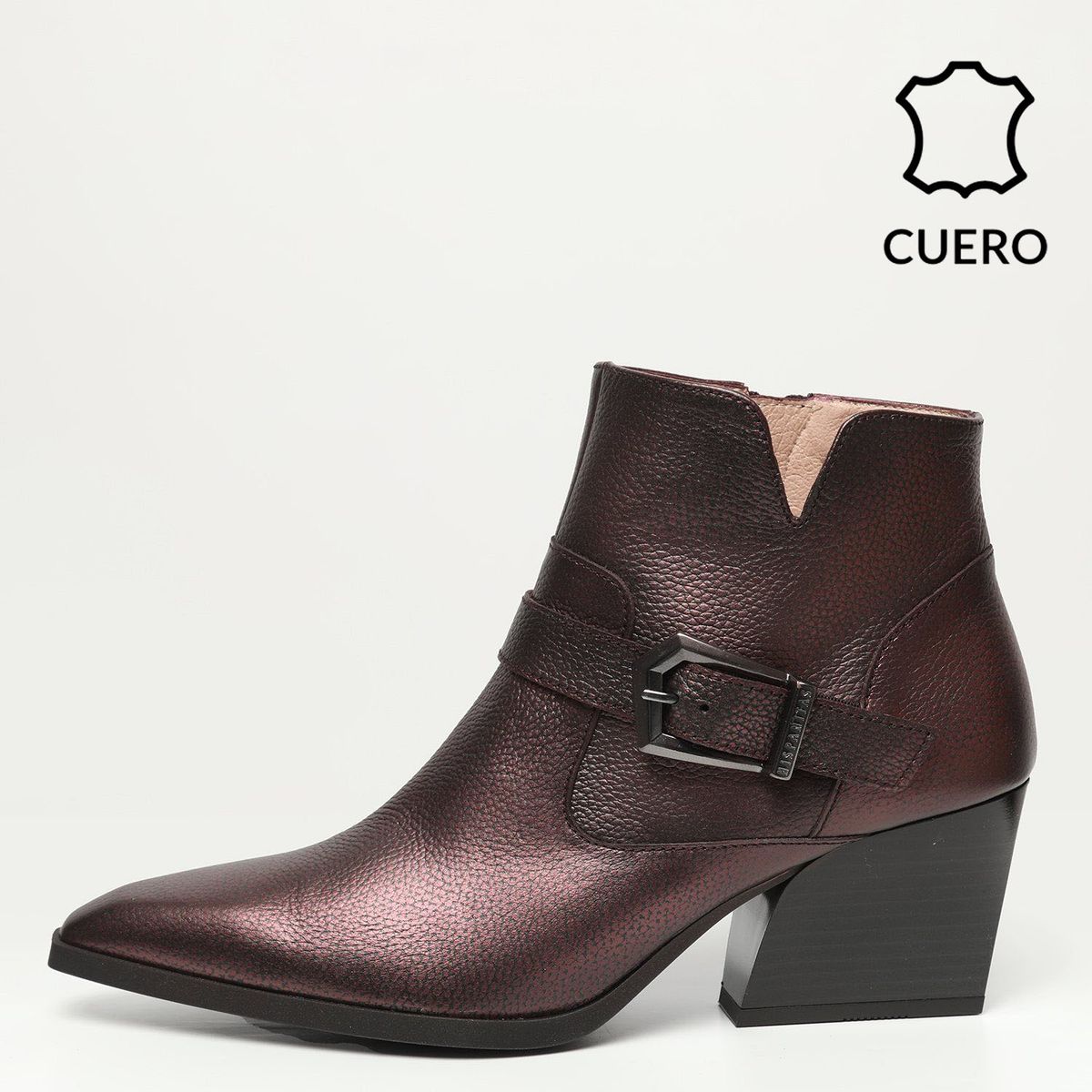 HISPANITAS - Botas Mujer Hispanitas