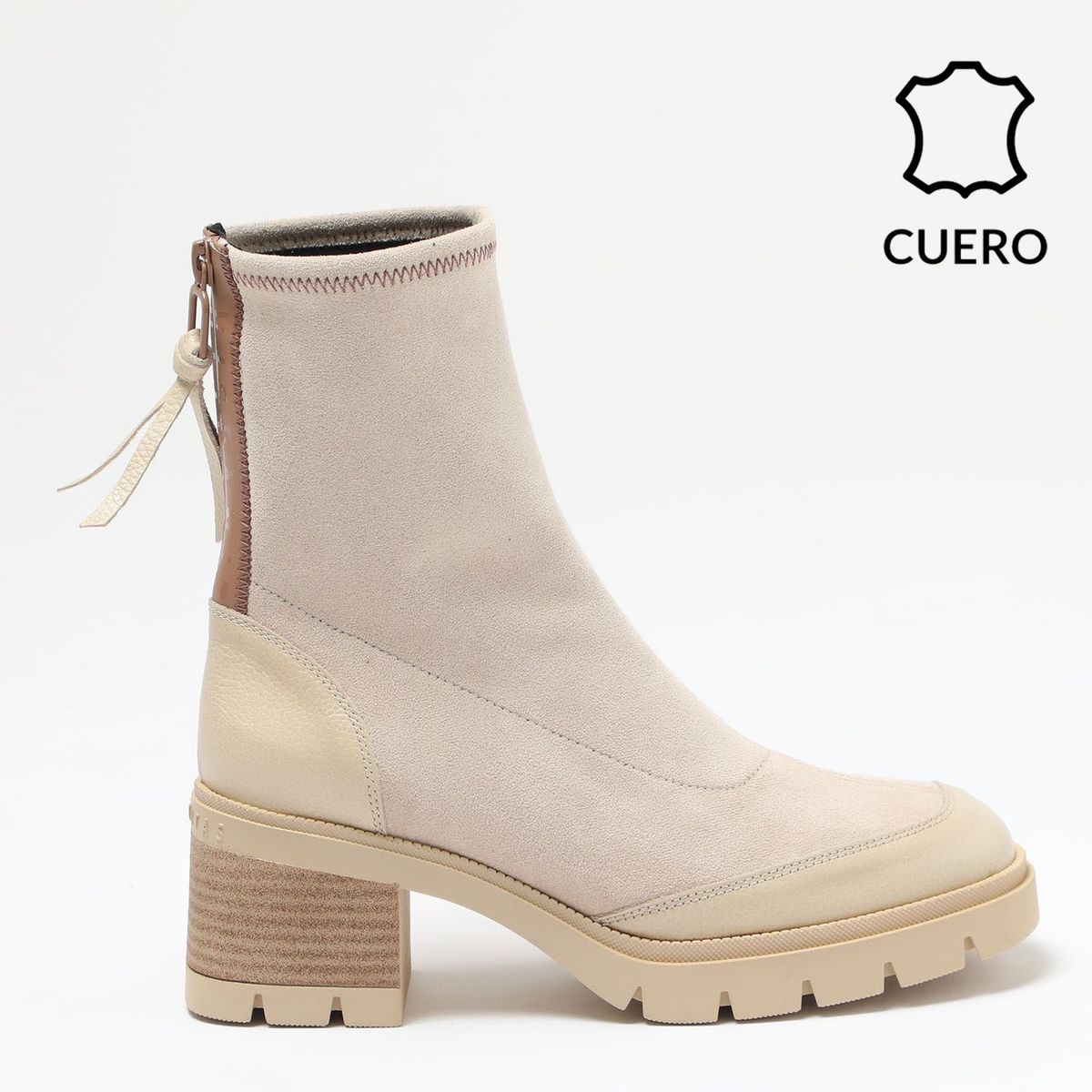 HISPANITAS - Botas Mujer Hispanitas