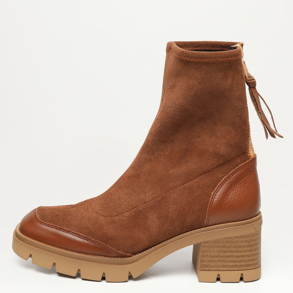 HISPANITAS - Botas Mujer Hispanitas