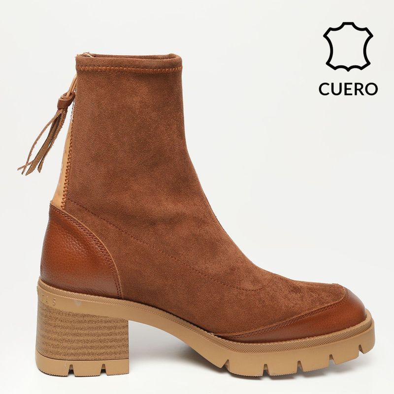 HISPANITAS - Botas Mujer Hispanitas