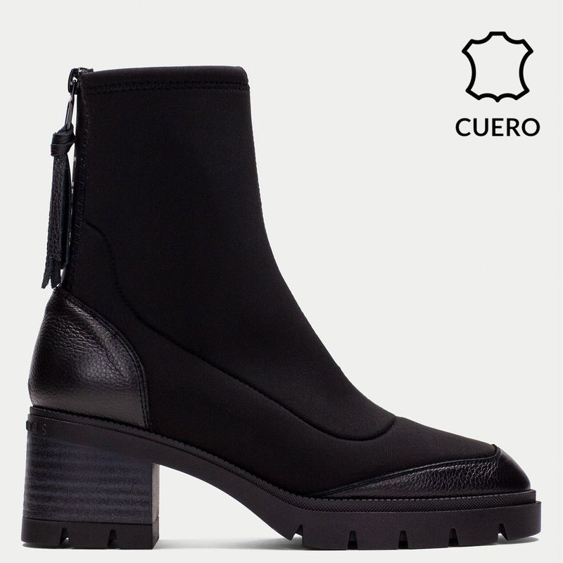 HISPANITAS - Botas Mujer Hispanitas