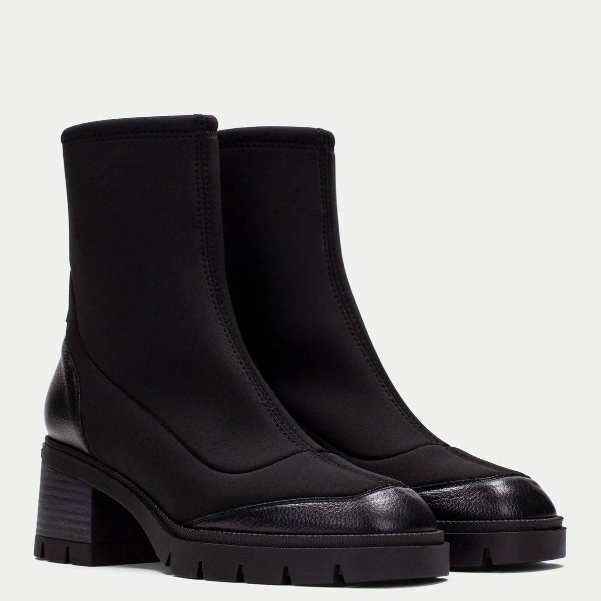 HISPANITAS - Botas Mujer Hispanitas