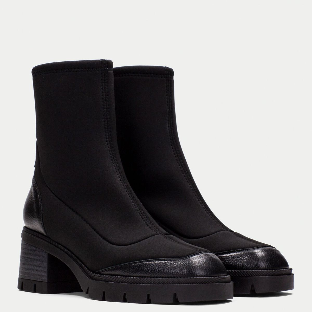 HISPANITAS - Botas Mujer Hispanitas