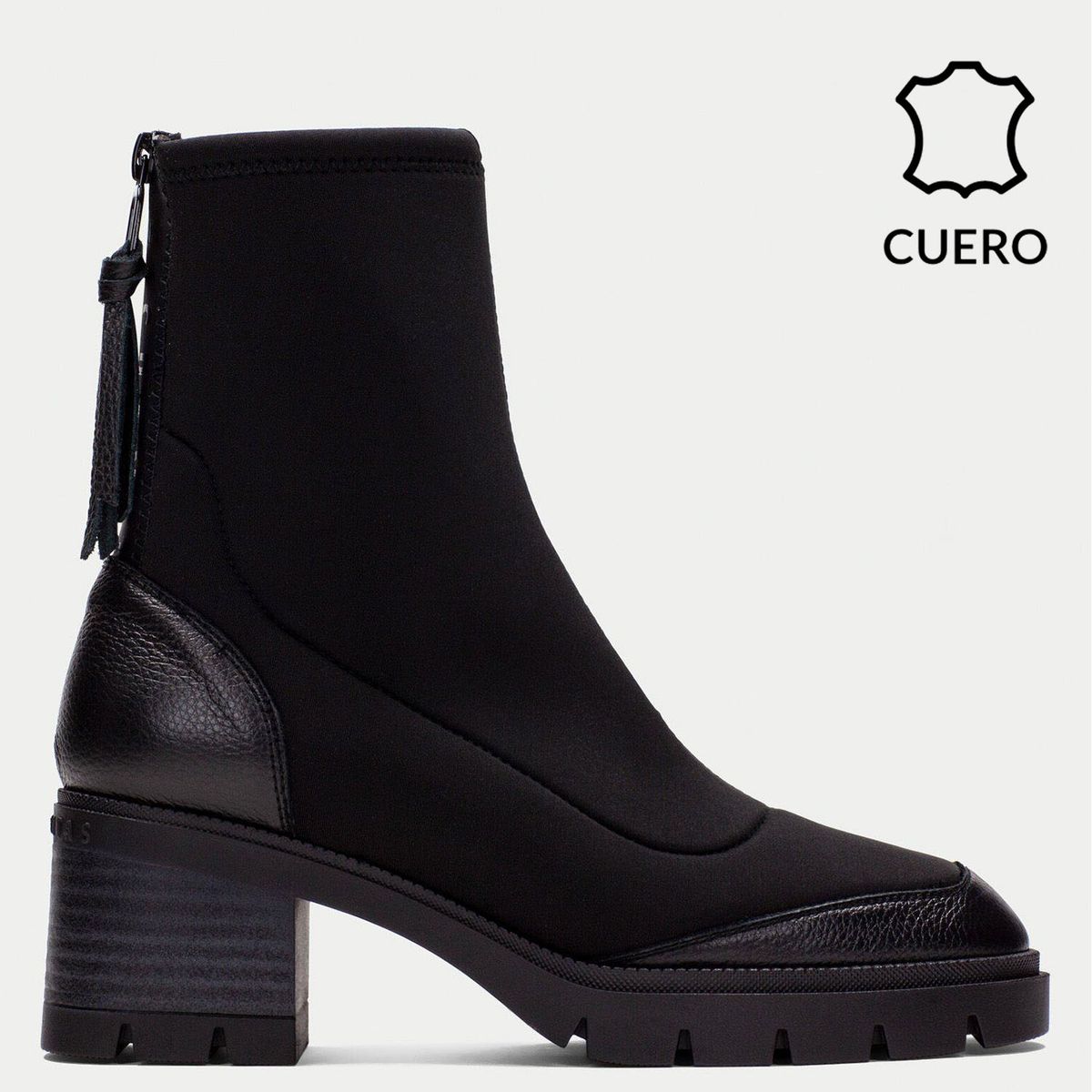 HISPANITAS - Botas Mujer Hispanitas