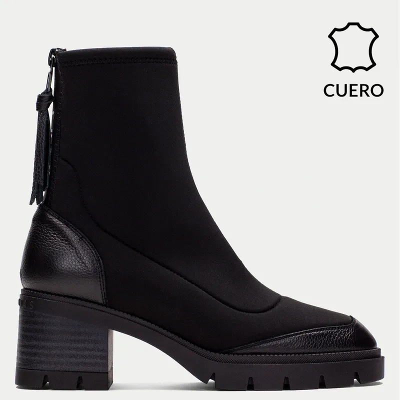 HISPANITAS - Botas Mujer Hispanitas