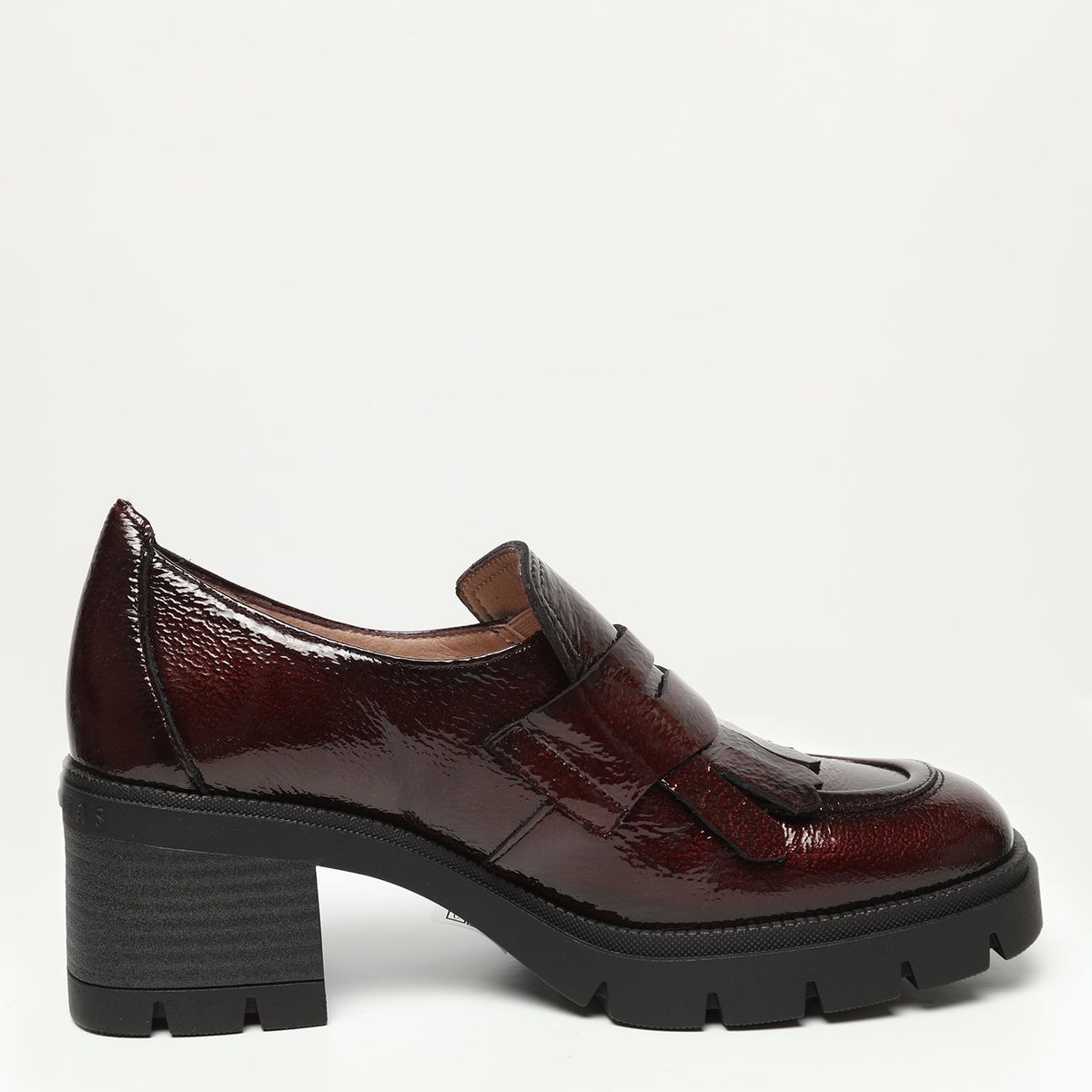 HISPANITAS - Mocasines Mujer Hispanitas