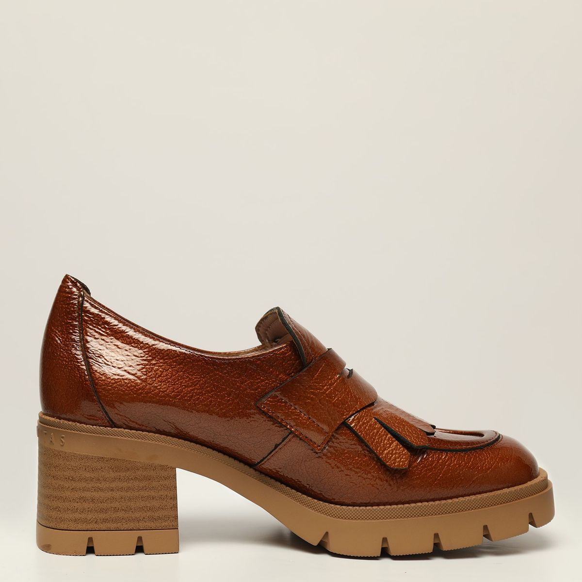 HISPANITAS - Mocasines Mujer Hispanitas