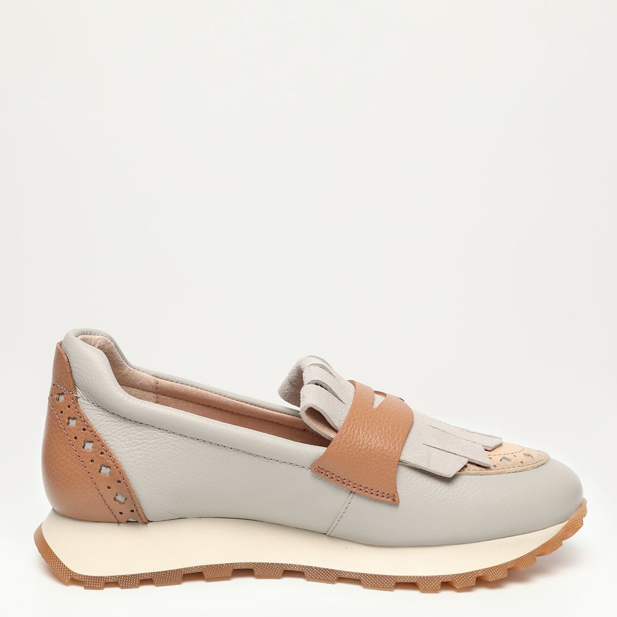 HISPANITAS - Zapatillas Casuales Mujer Hispanitas