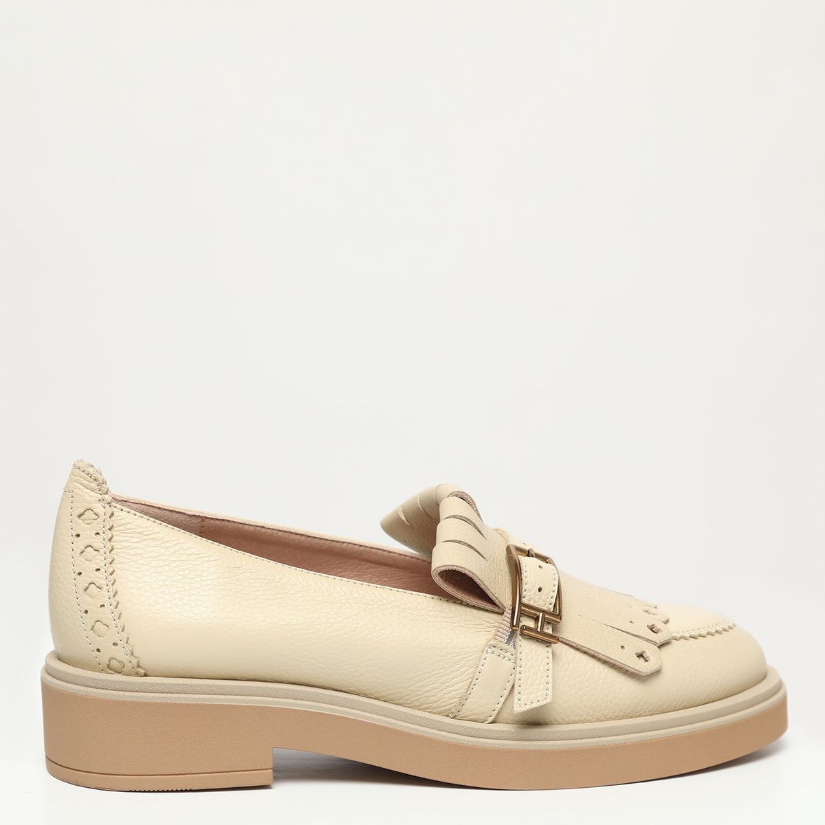 HISPANITAS - Mocasines Mujer Hispanitas