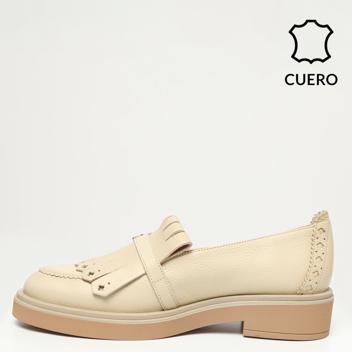 HISPANITAS - Mocasines Mujer Hispanitas