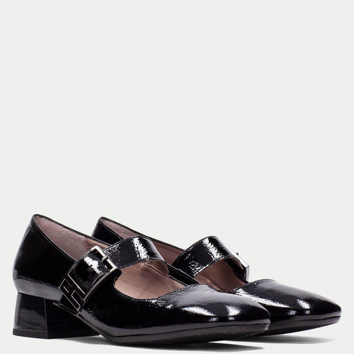 HISPANITAS - Zapatos Casuales Mujer Hispanitas