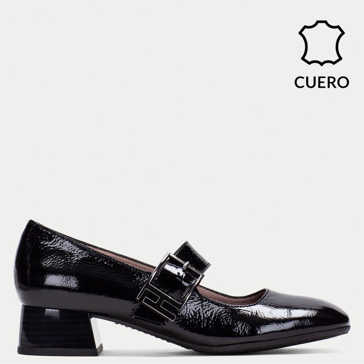 HISPANITAS - Zapatos Casuales Mujer Hispanitas