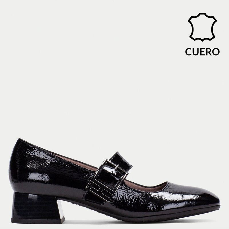 HISPANITAS - Zapatos Casuales Mujer Hispanitas